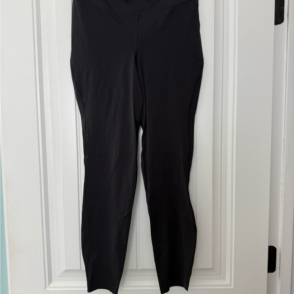 Lululemon Base Pace black leggings